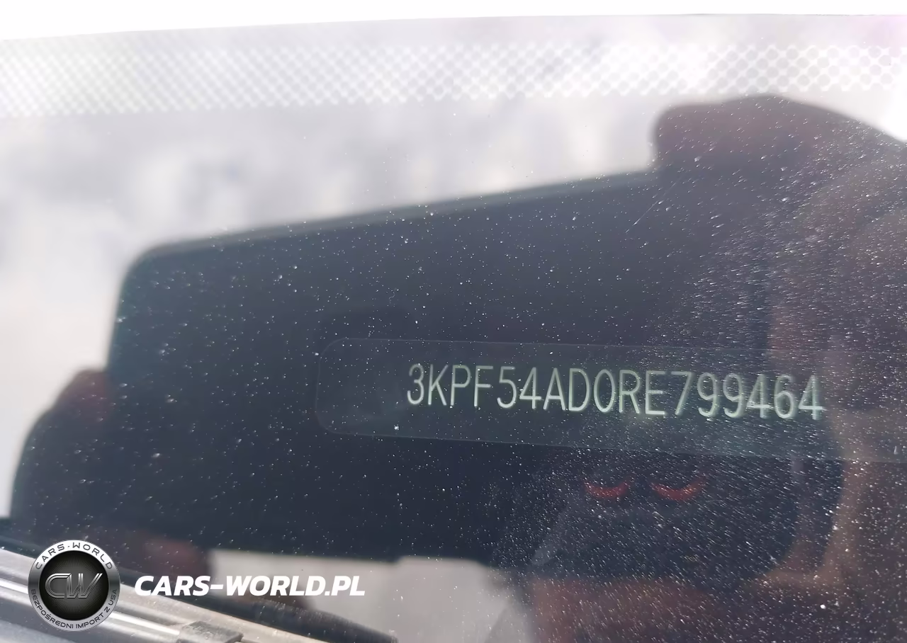 2024 Kia Forte Gt-Line VIN:3KPF54AD0RE799464 - 9