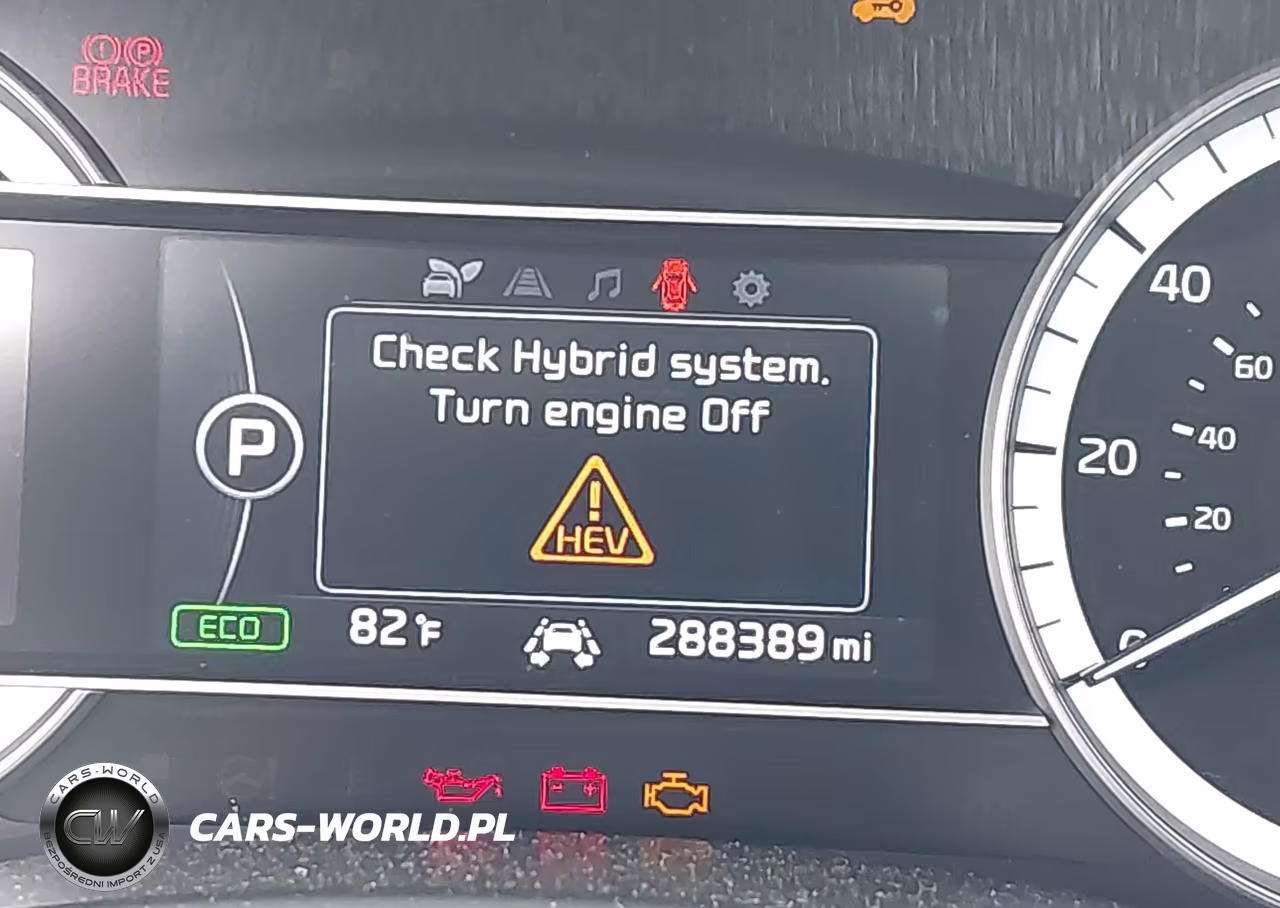 2018 Kia Niro Ex VIN:KNDCC3LC8J5120385 - 15