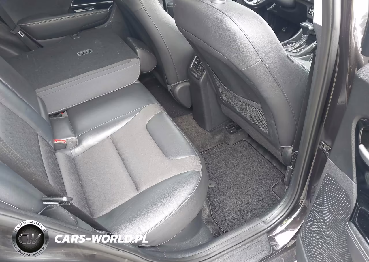 2018 Kia Niro Ex VIN:KNDCC3LC8J5120385 - 8