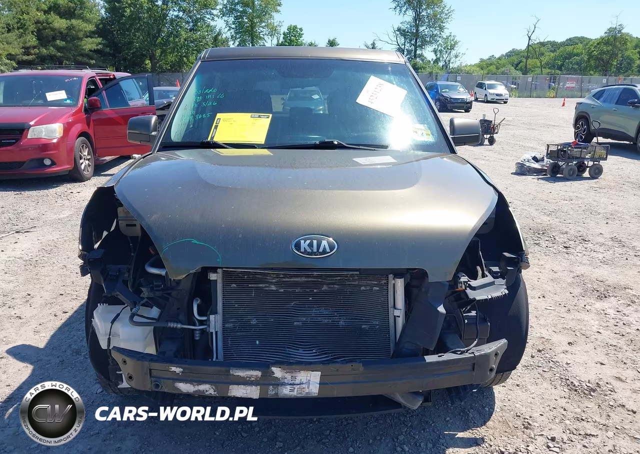 2013 Kia Soul VIN:KNDJT2A59D7558704 - 12