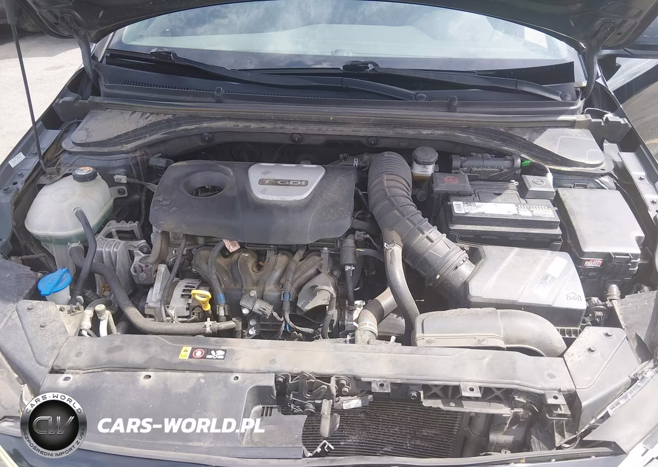 2020 Hyundai Elantra Sport VIN:KMHD04LB7LU020678 - 10