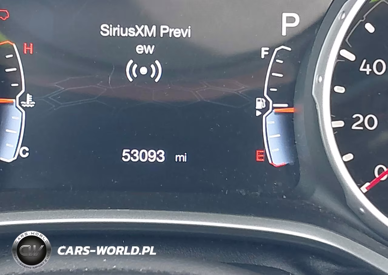 2019 Jeep Compass Sun And Wheel Fwd VIN:3C4NJCBB9KT749288 - 15