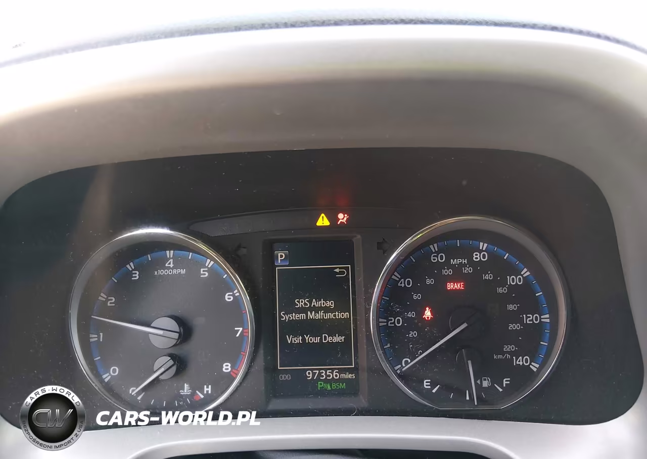 2018 Toyota Rav4 Limited VIN:2T3DFREV0JW755672 - 7