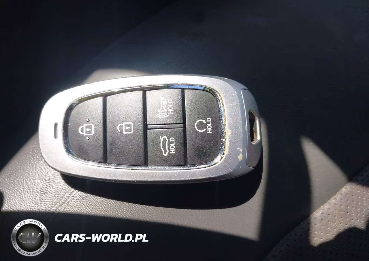 2021 Hyundai Sonata Sel Plus VIN:5NPEJ4J25MH062822 - 11