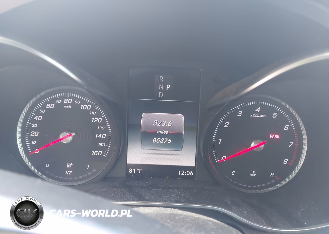 2018 Mercedes-Benz C 300 VIN:WDDWF4JB2JR415193 - 7