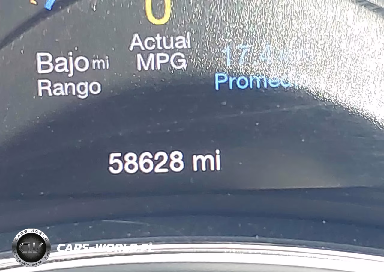 2017 Dodge Durango R-T Rwd VIN:1C4SDHCTXHC944786 - 15