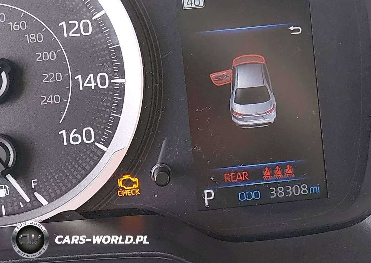 2021 Toyota Corolla Le VIN:5YFEPMAE8MP230755 - 15