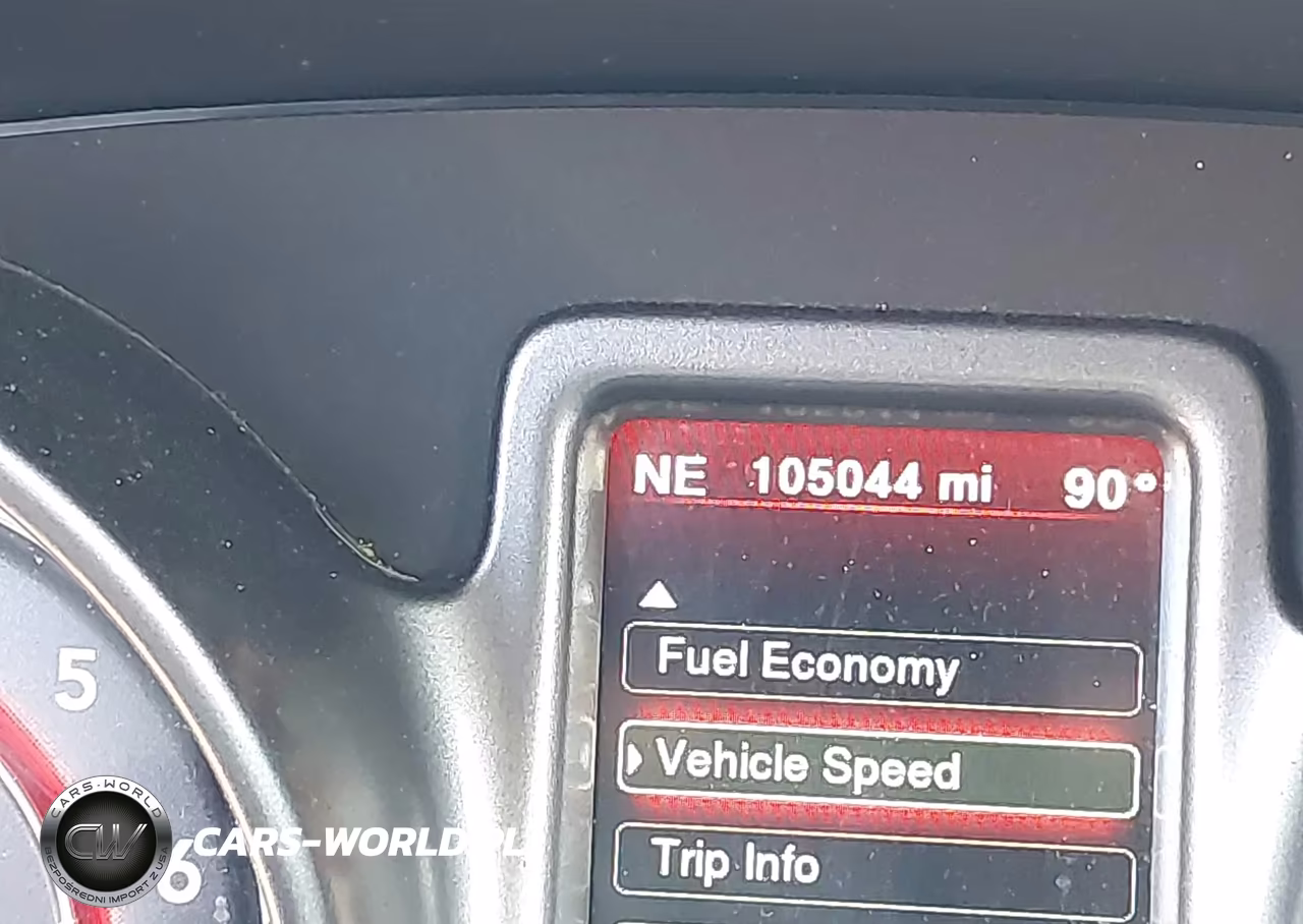 2019 Dodge Journey Crossroad VIN:3C4PDCGG3KT778533 - 15
