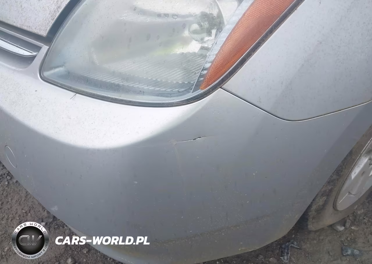 2007 Toyota Prius VIN:JTDKB20U073241793 - 13