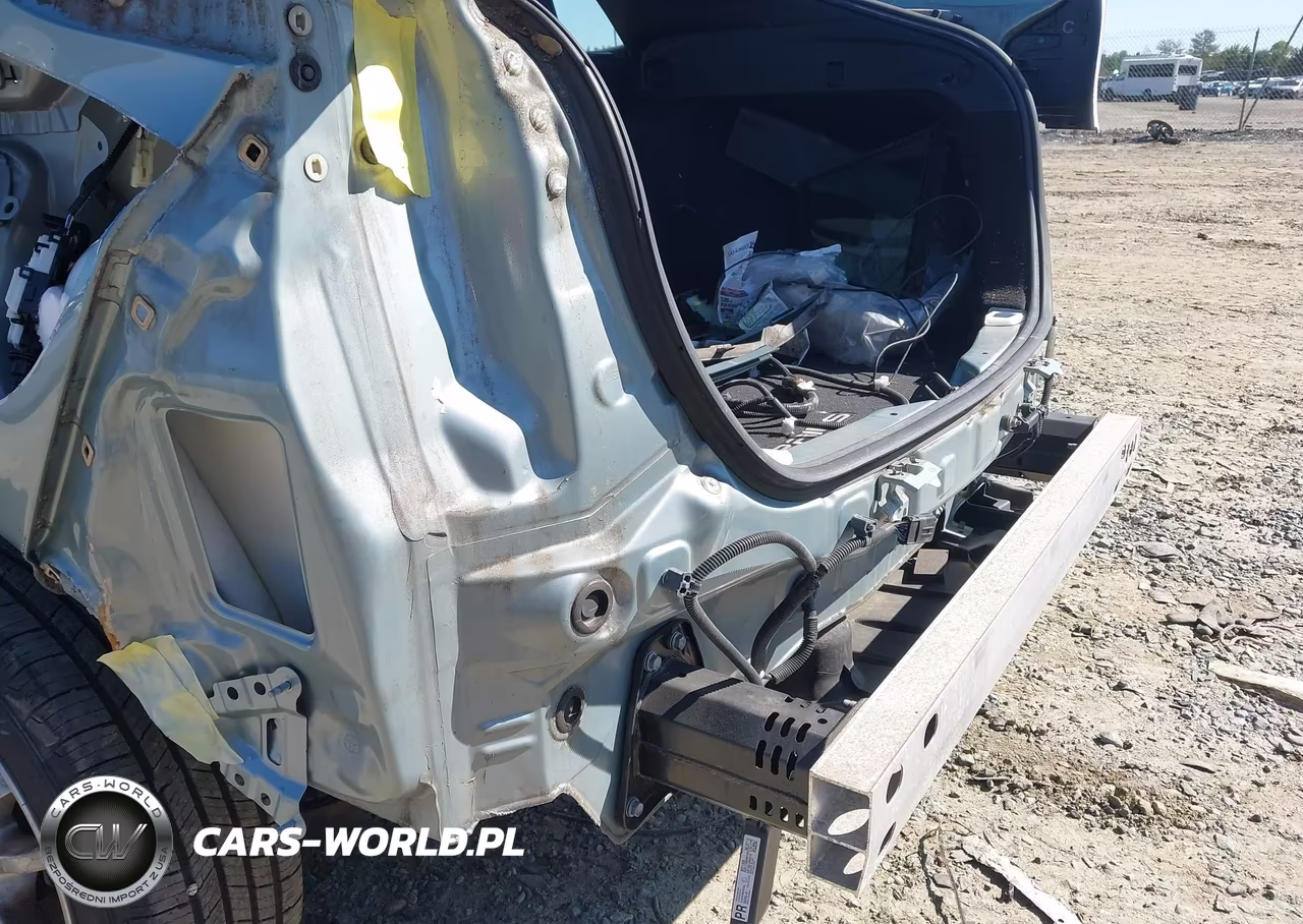 2016 Toyota Prius Four VIN:JTDKARFUXG3522311 - 6