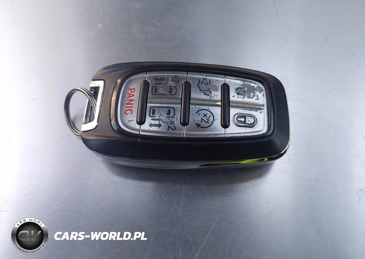 2022 Chrysler Pacifica Touring L VIN:2C4RC1BG8NR136002 - 11