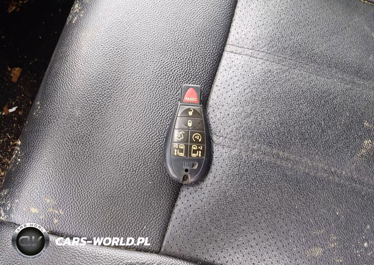 2020 Dodge Grand Caravan Gt VIN:2C4RDGEG5LR213031 - 11