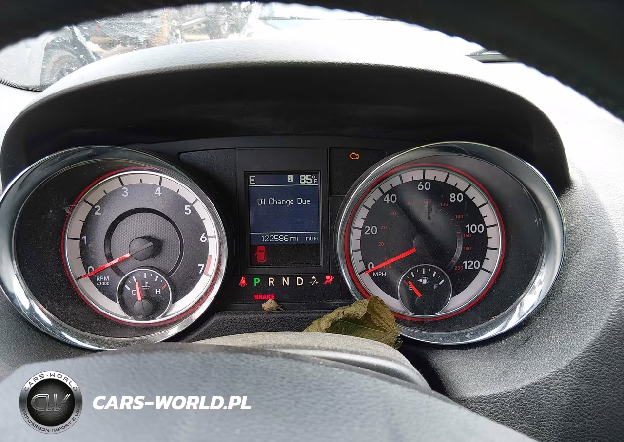 2020 Dodge Grand Caravan Gt VIN:2C4RDGEG5LR213031 - 7