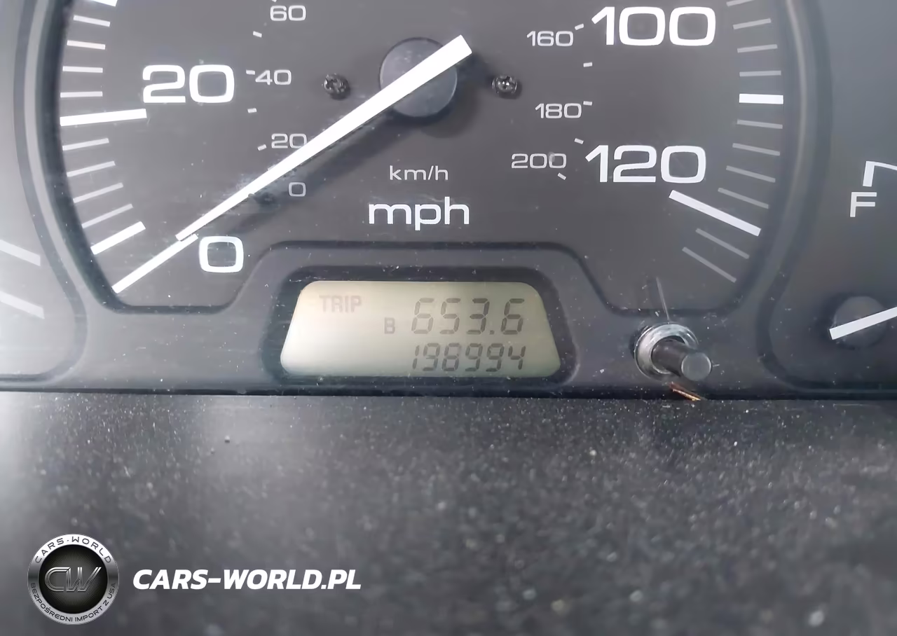 1998 Honda Odyssey Ex-Lx VIN:JHMRA3843WC000772 - 15