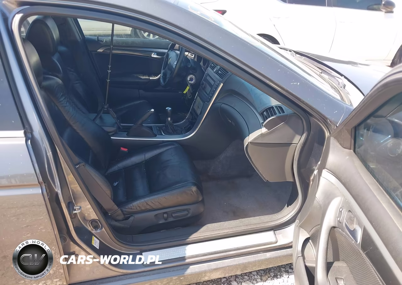 2005 Acura Tl VIN:19UUA65575A024868 - 5