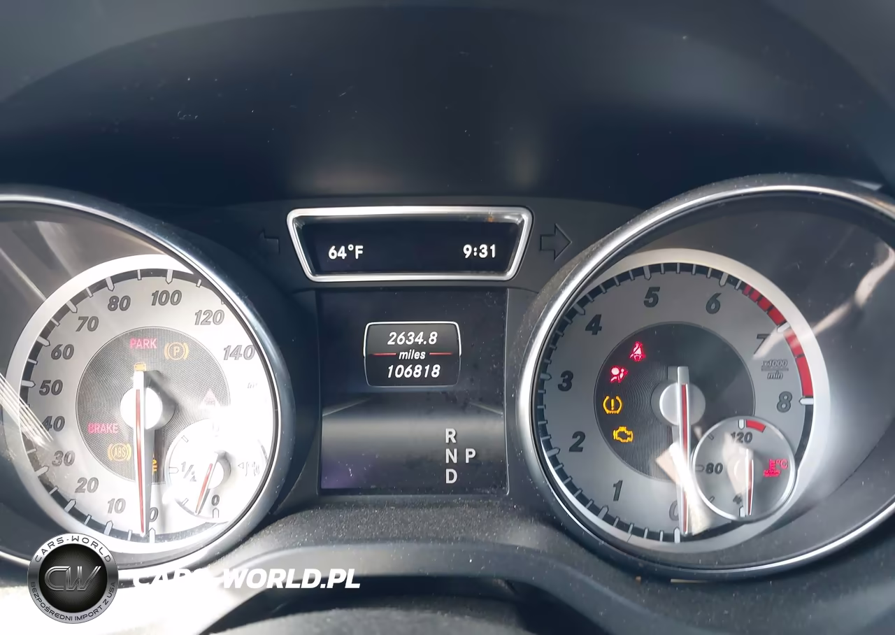 2015 Mercedes-Benz Cla 250 4Matic VIN:WDDSJ4GB8FN282281 - 7