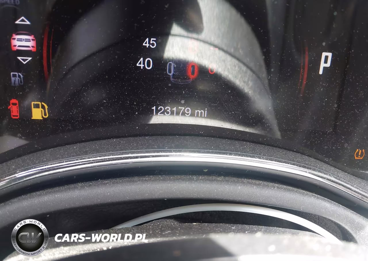2017 Dodge Durango Gt Rwd VIN:1C4RDHDG1HC928525 - 15