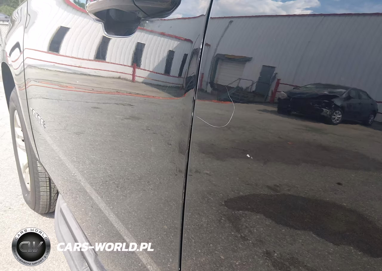 2017 Chevrolet Tahoe Ls VIN:1GNSKAEC0HR280206 - 6