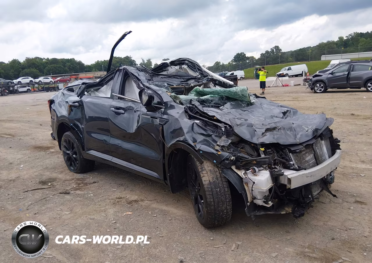 2021 Kia Sorento Sx – zdjęcie 1 z 14