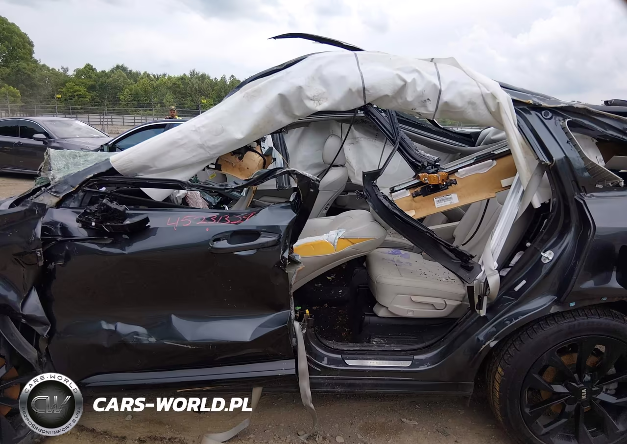2021 Kia Sorento Sx VIN:5XYRKDLF9MG052106 - 14