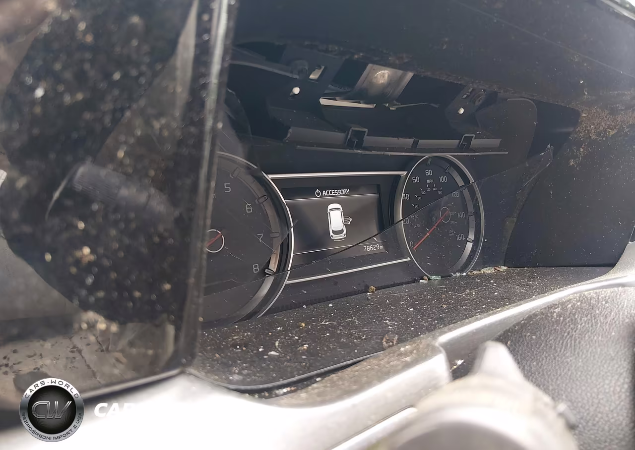 2021 Kia Sorento Sx VIN:5XYRKDLF9MG052106 - 7