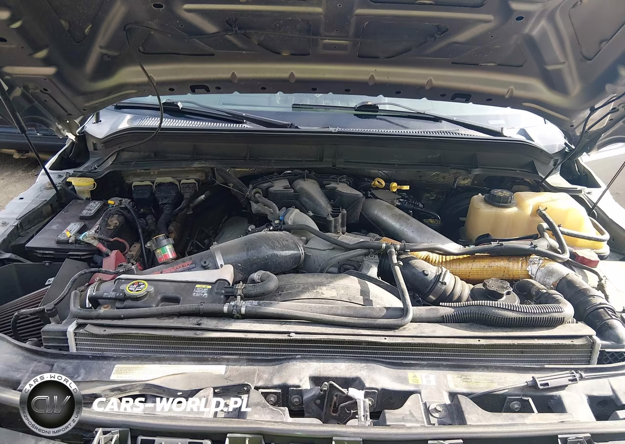 2012 Ford F-250 Xlt VIN:1FT7W2BTXCEB95032 - 10