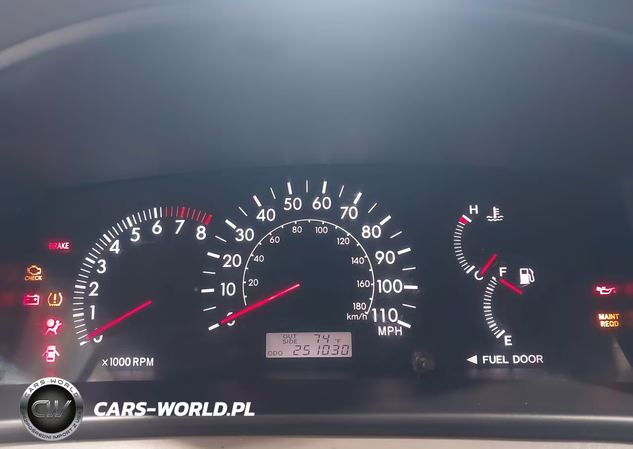 2005 Toyota Corolla Le VIN:2T1BR30E15C456517 - 7