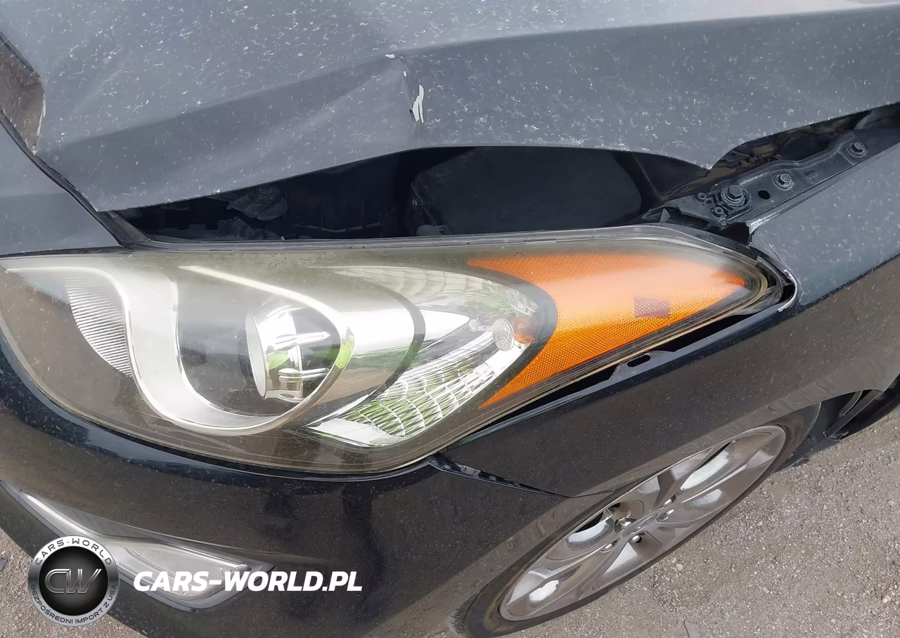 2013 Hyundai Elantra Gt VIN:KMHD35LE2DU060207 - 13