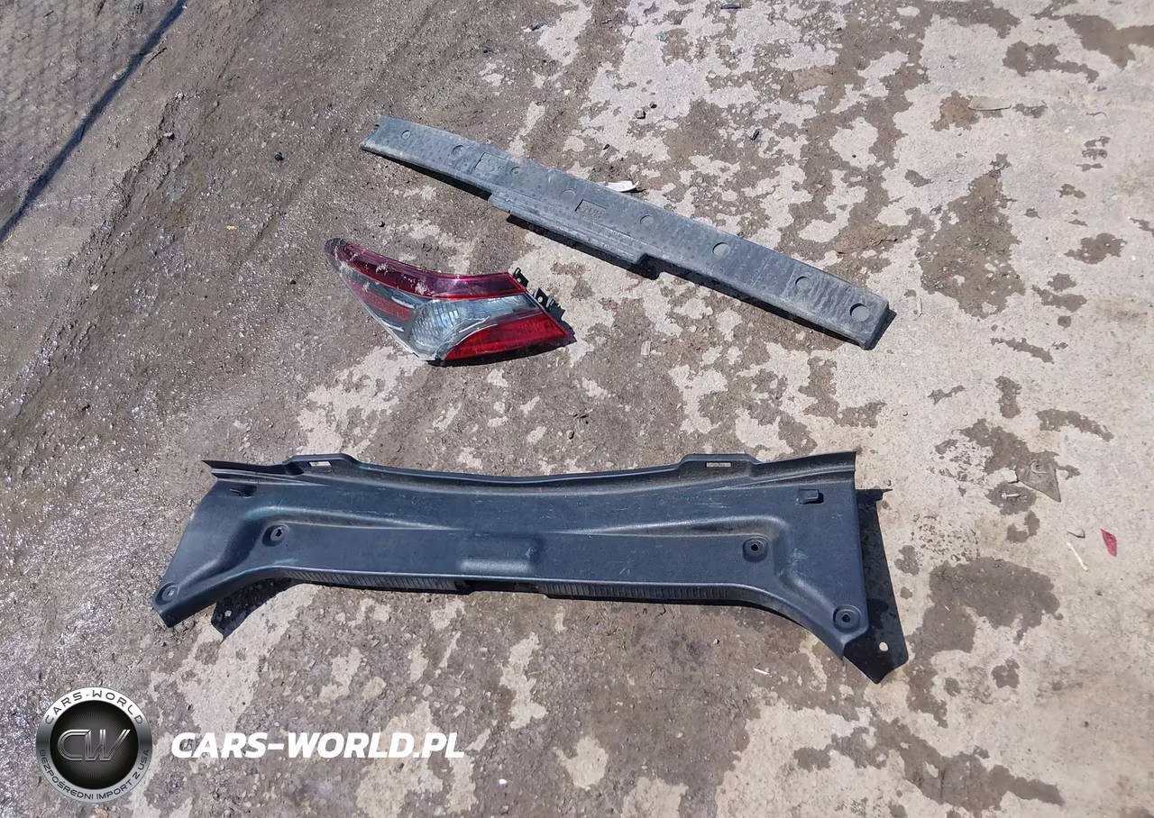 2021 Toyota Camry Se VIN:4T1G11AK4MU474836 - 12
