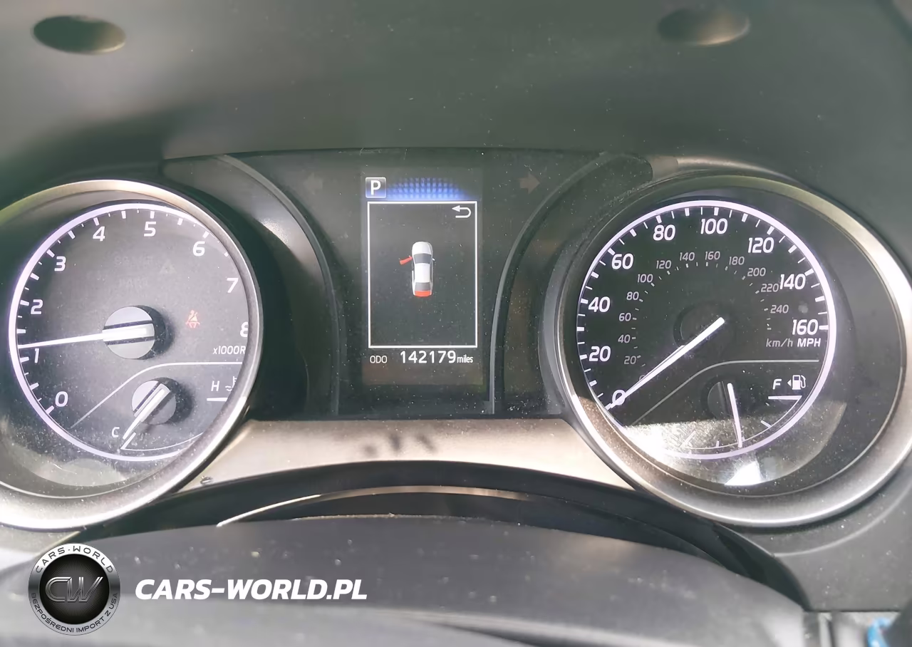 2021 Toyota Camry Se VIN:4T1G11AK4MU474836 - 7