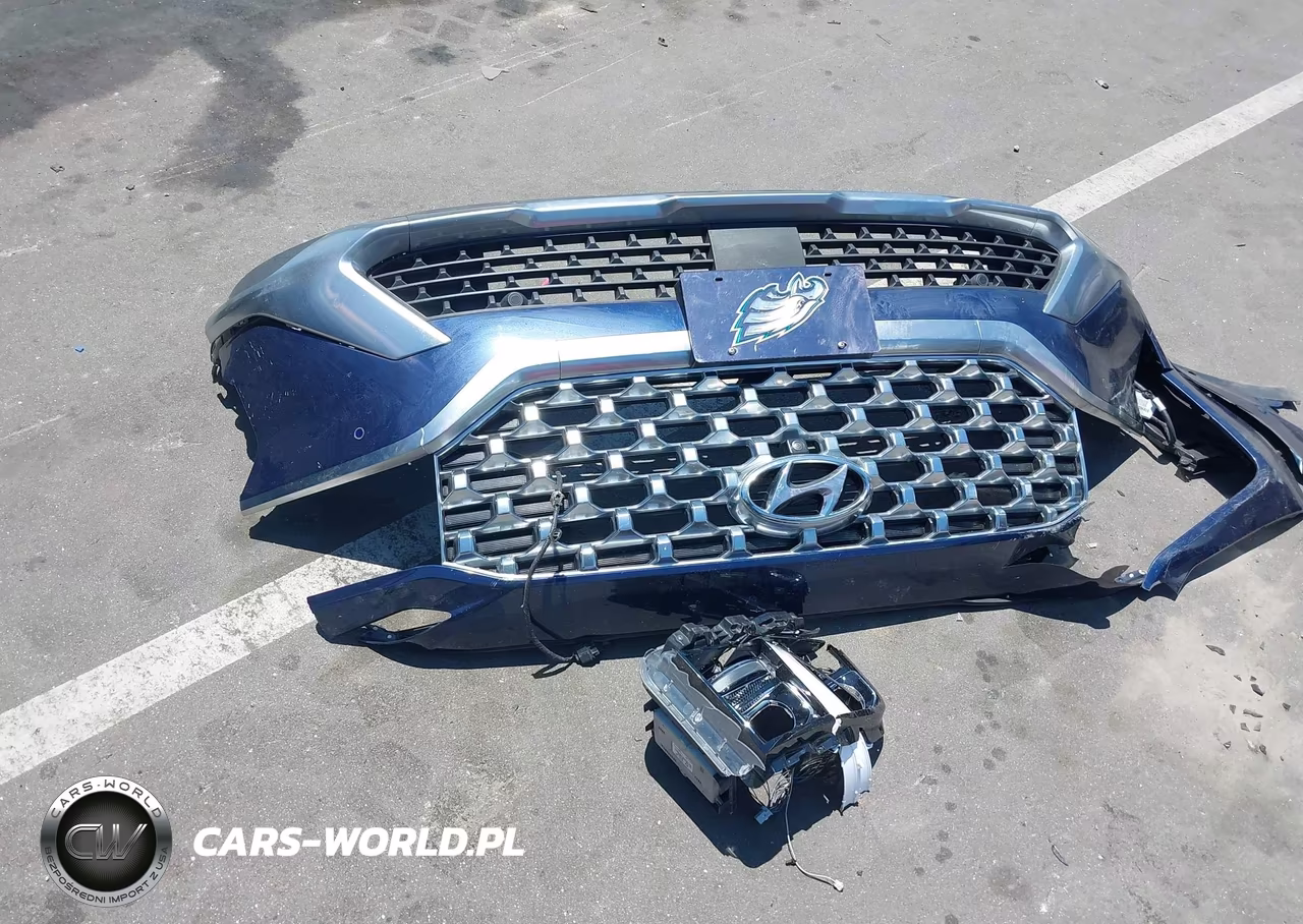 2021 Hyundai Santa Fe Limited VIN:5NMS44AL1MH332063 - 12