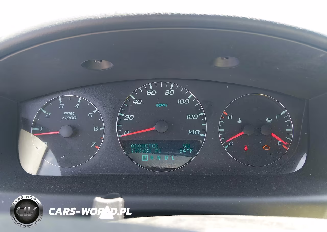 2012 Chevrolet Impala Lt VIN:2G1WG5E38C1160036 - 7
