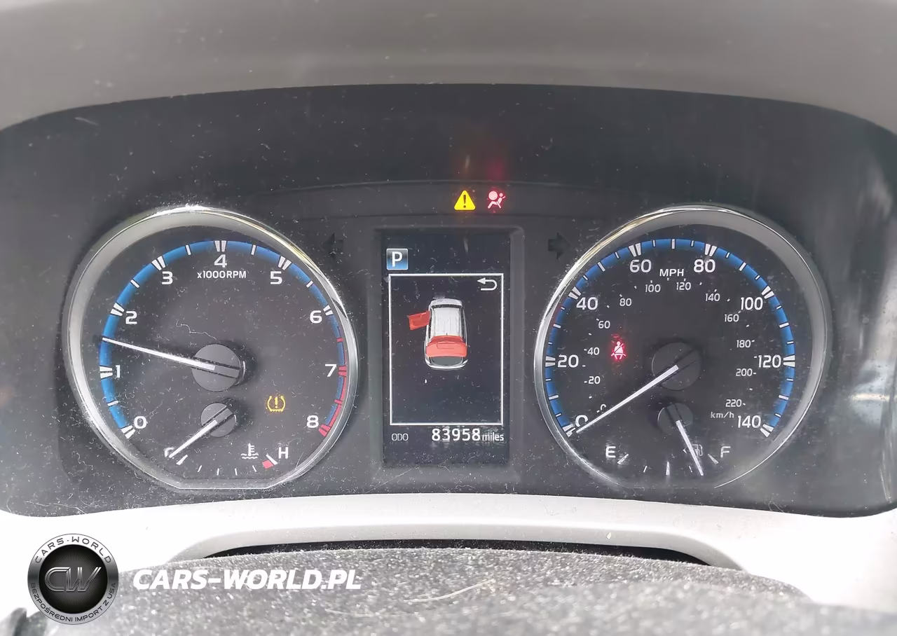 2016 Toyota Rav4 Xle VIN:2T3WFREV2GW271813 - 7