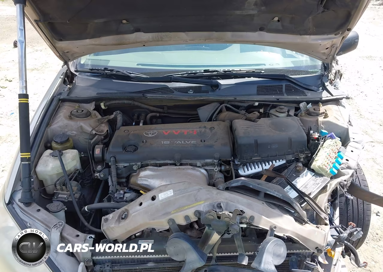 2006 Toyota Camry Std VIN:4T1BE32K56U646853 - 10