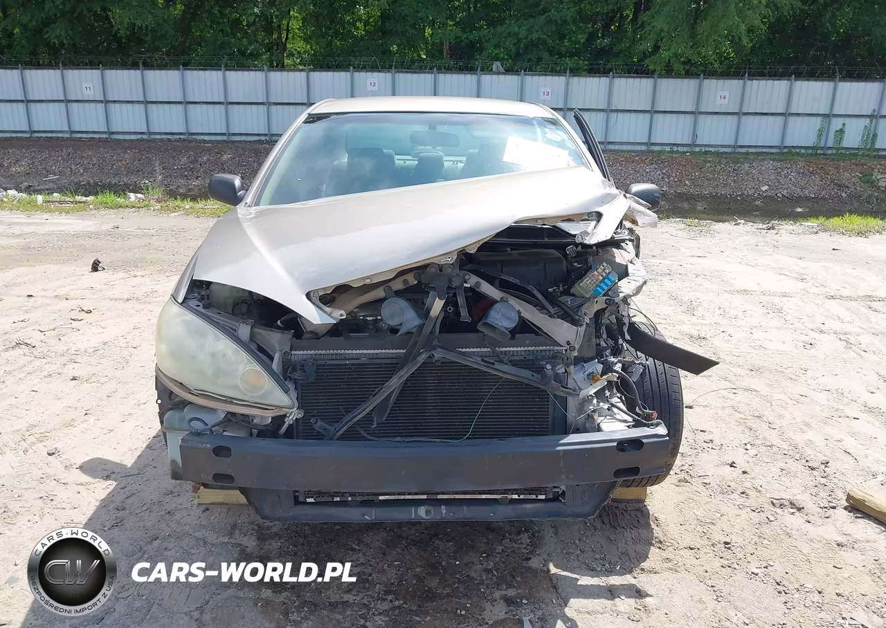 2006 Toyota Camry Std VIN:4T1BE32K56U646853 - 12