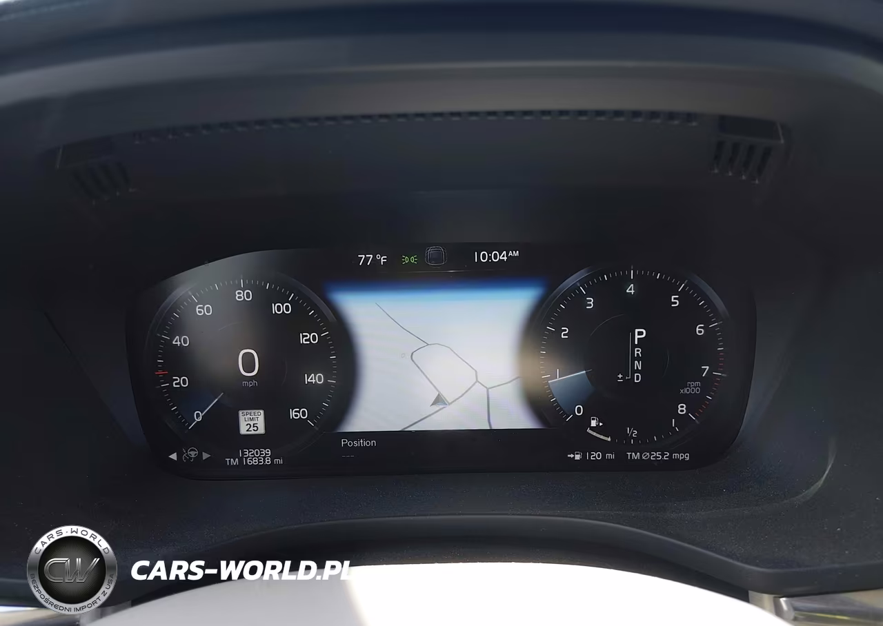 2019 Volvo Xc60 T5 Inscription VIN:LYV102RL6KB296905 - 7