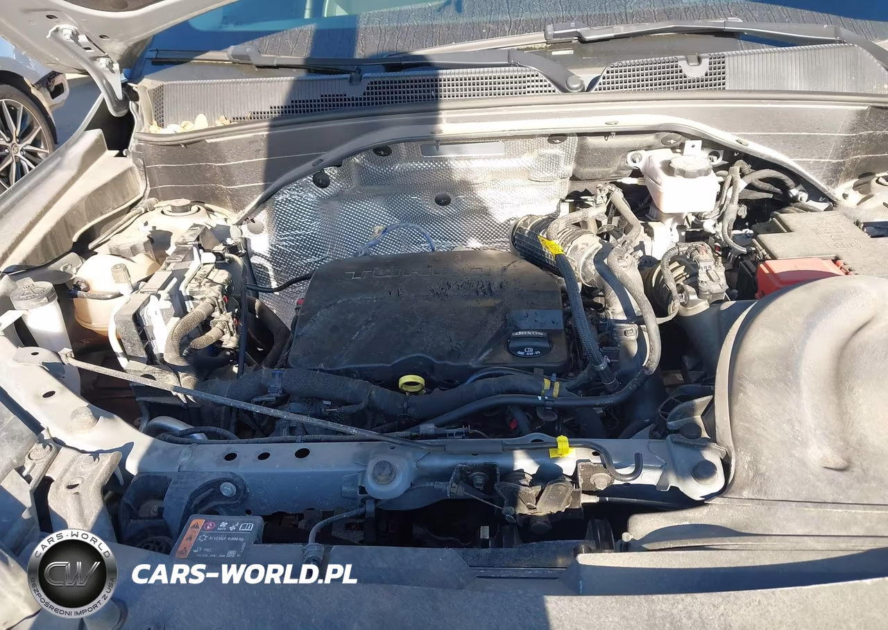 2023 Chevrolet Trailblazer Fwd Lt VIN:KL79MPS21PB058083 - 10