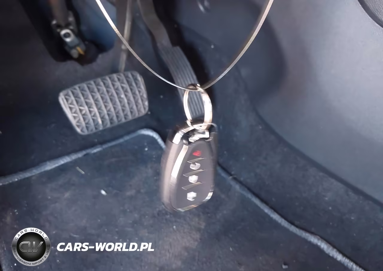 2023 Chevrolet Trailblazer Fwd Lt VIN:KL79MPS21PB058083 - 11