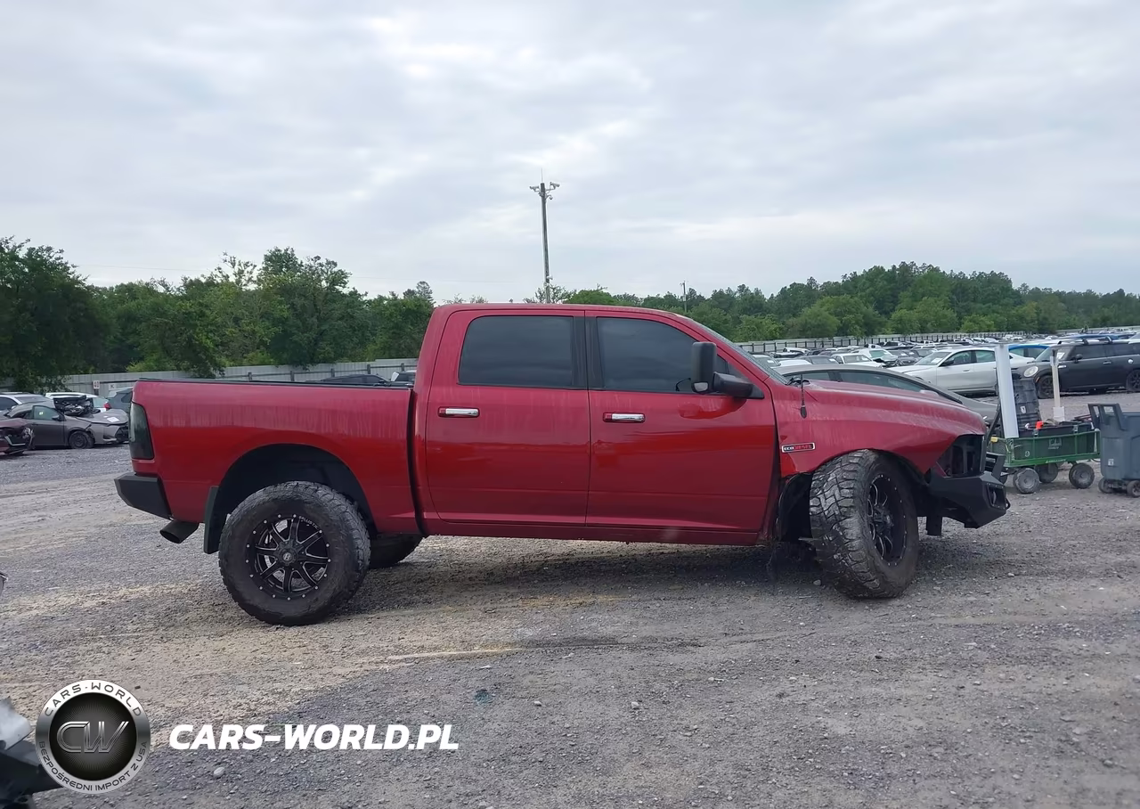 2014 Ram 1500 Longhorn Limited VIN:1C6RR7PM8ES370923 - 13