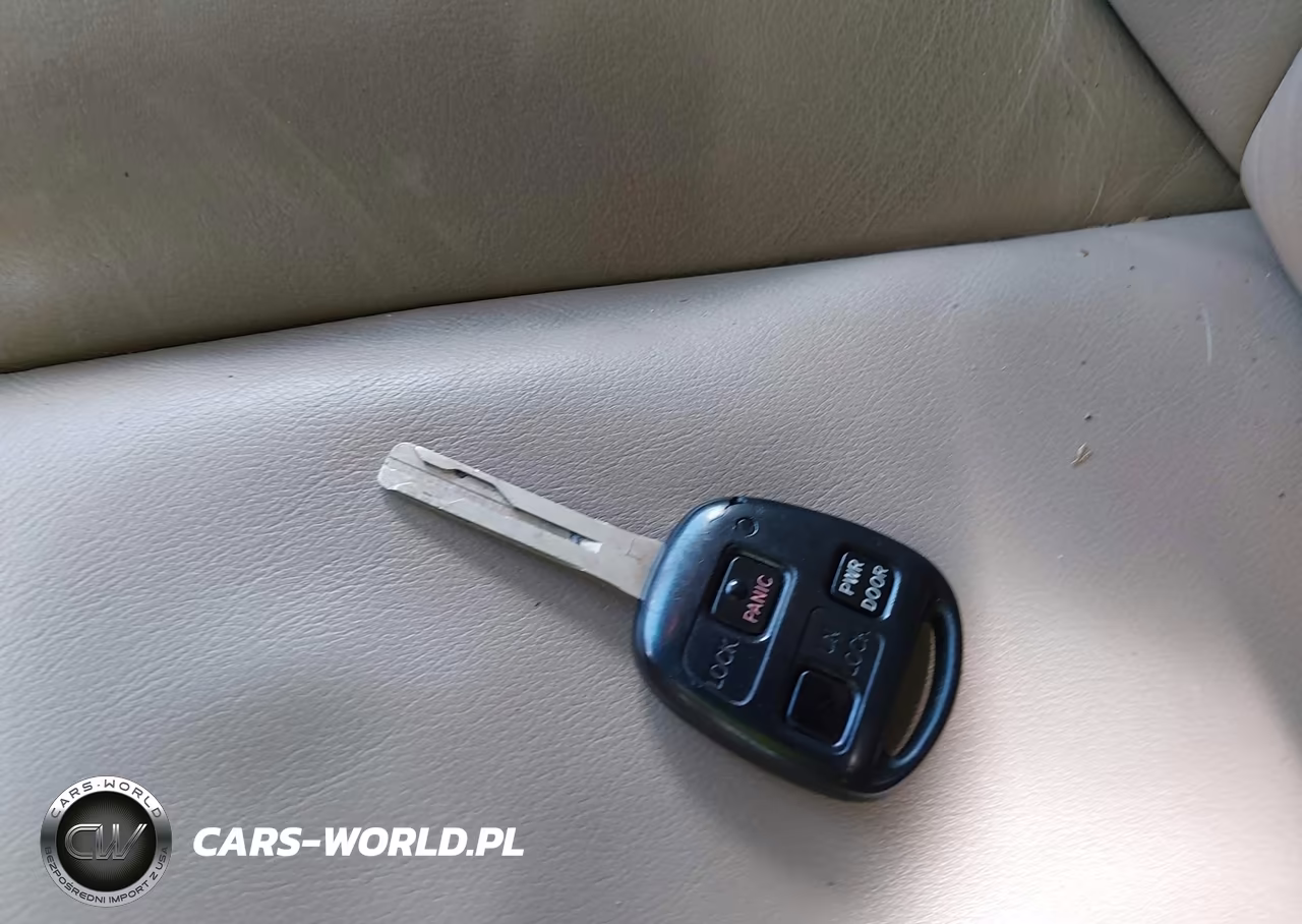 2006 Lexus Rx 400H VIN:JTJGW31UX60002974 - 11
