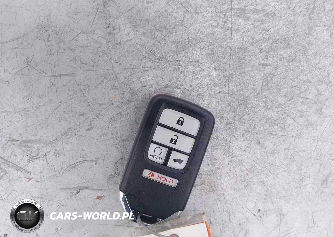 2019 Honda Cr-V Ex VIN:7FARW1H57KE032660 - 11