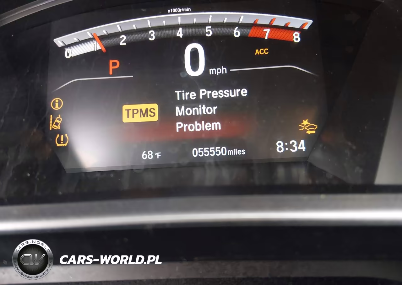 2019 Honda Cr-V Ex VIN:7FARW1H57KE032660 - 15