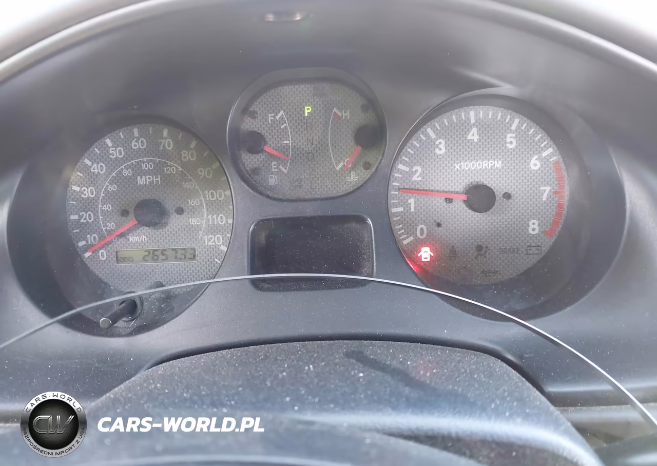 1998 Toyota Rav4 VIN:JT3HP10V9W7088938 - 7