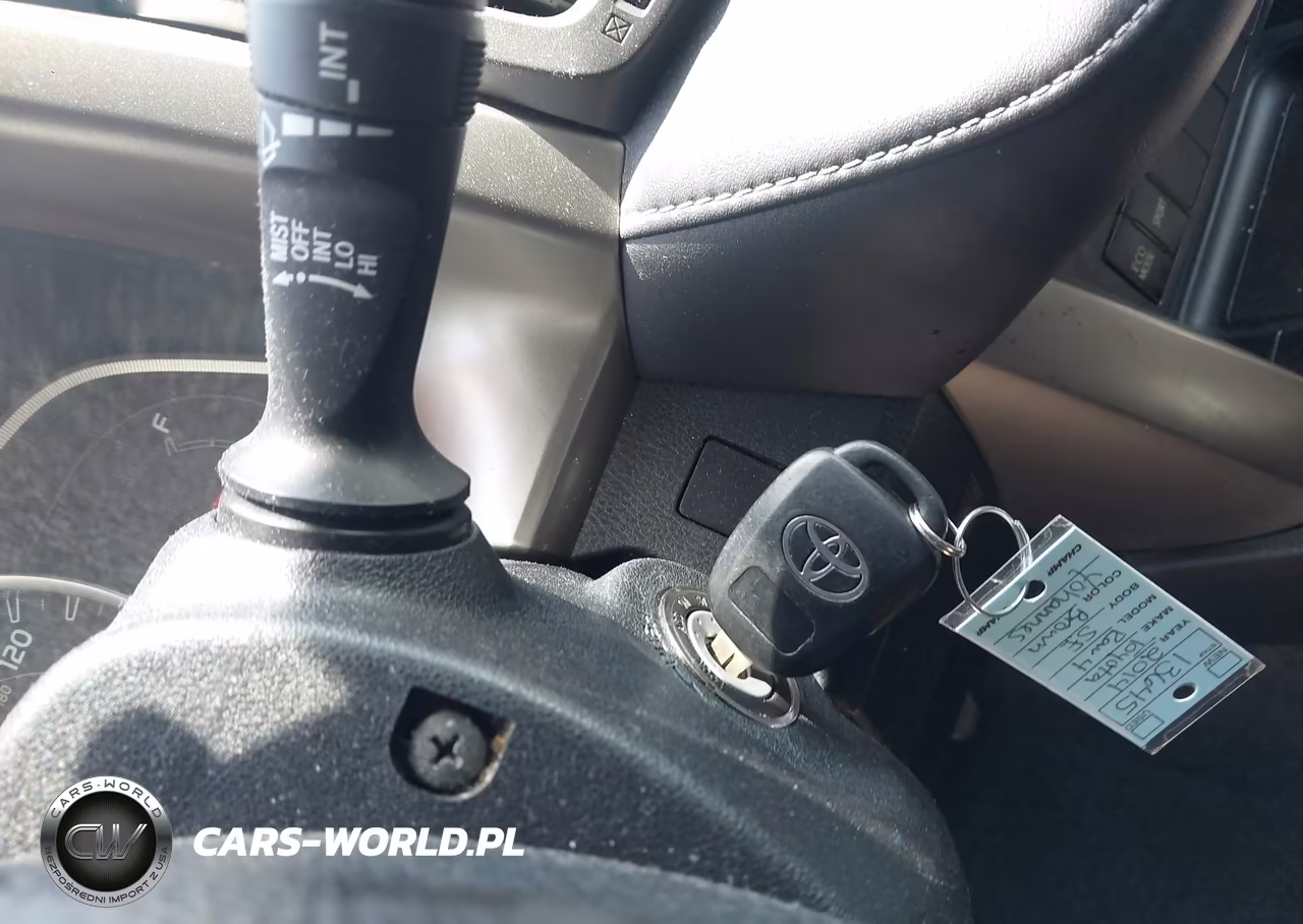 2014 Toyota Rav4 Xle VIN:JTMWFREV3ED041711 - 11