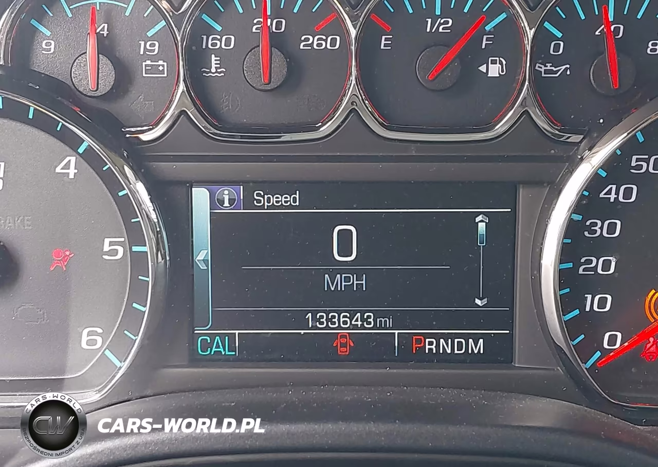 2015 Chevrolet Silverado 1500 1Lz VIN:3GCUKSEC6FG513705 - 15
