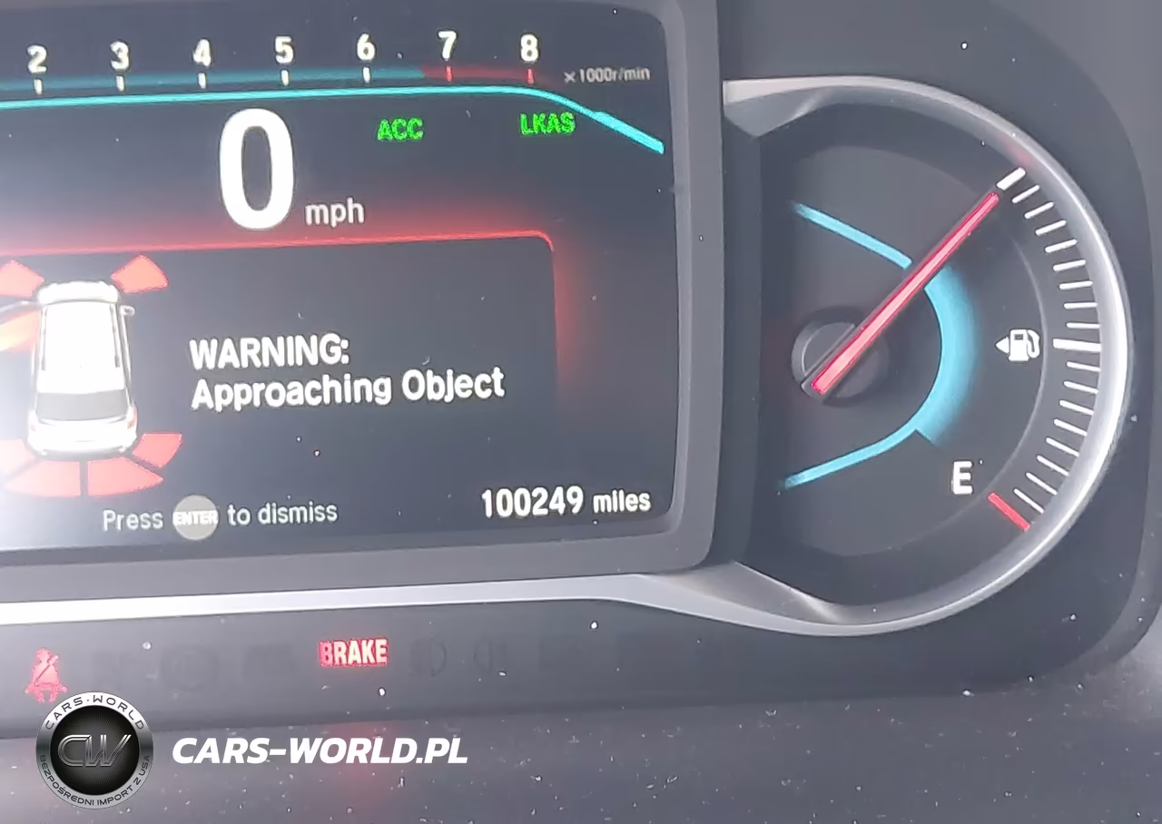 2019 Honda Pilot Touring VIN:5FNYF5H64KB023101 - 15