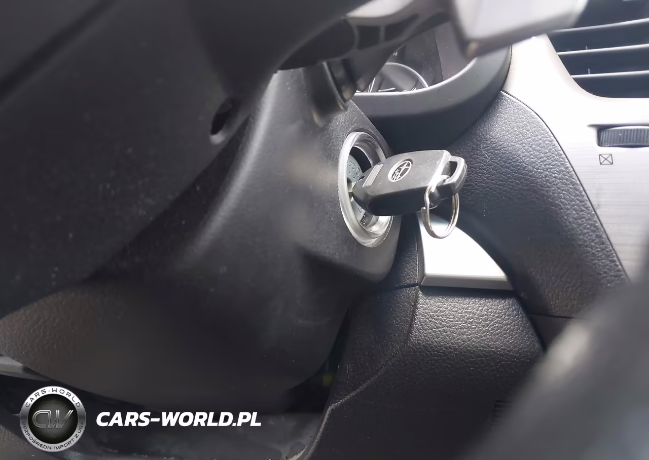 2013 Subaru Outback 2.5I VIN:4S4BRCAC5D3278837 - 11