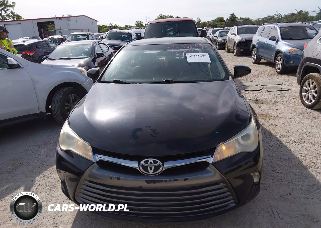 2016 Toyota Camry Le VIN:4T1BF1FK4GU570975 - 13