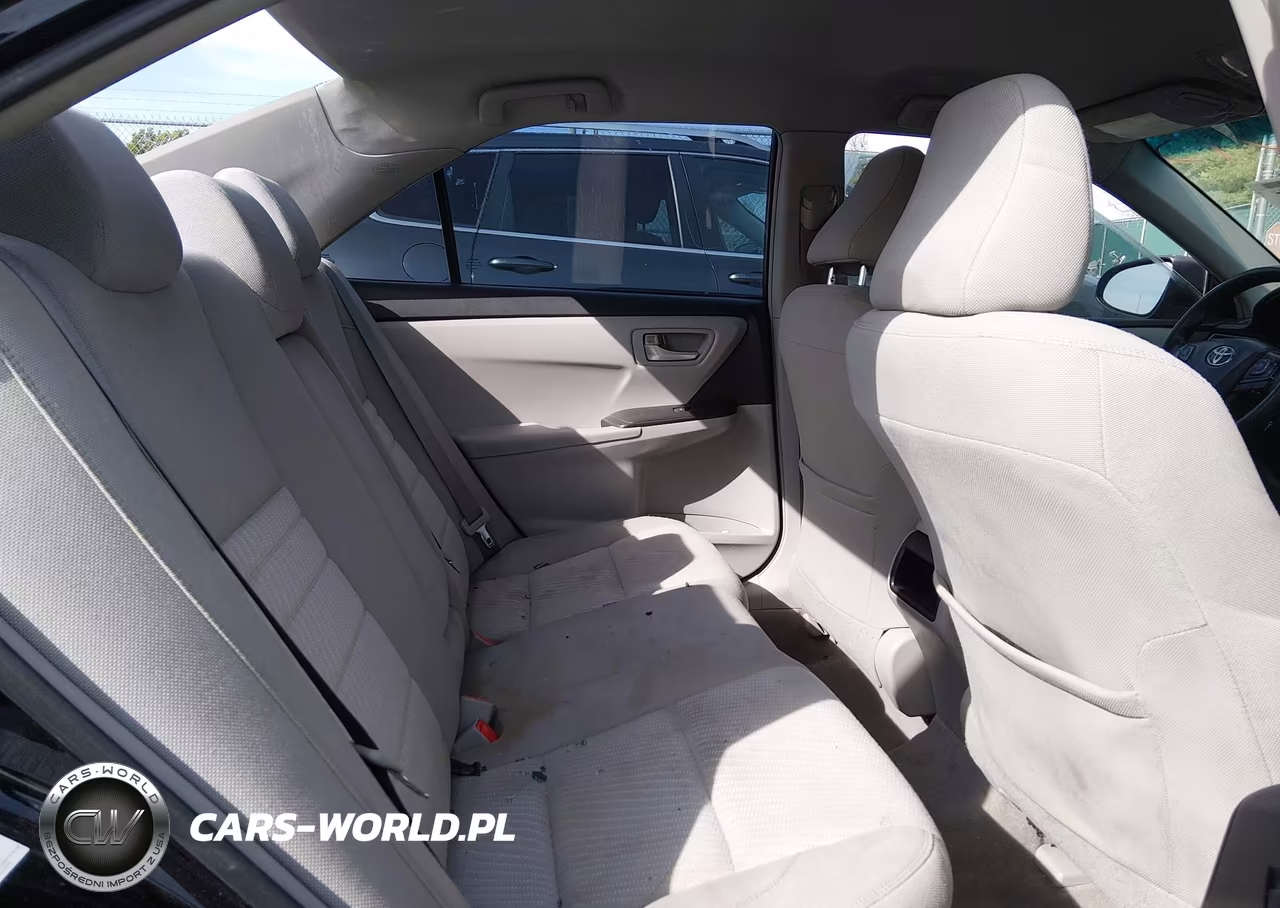 2016 Toyota Camry Le VIN:4T1BF1FK4GU570975 - 8