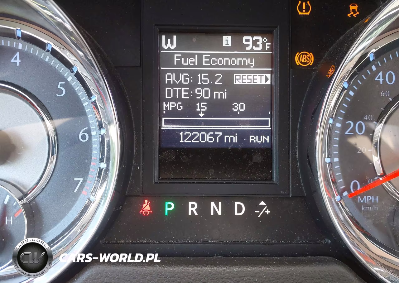 2013 Chrysler Town & Country Touring VIN:2C4RC1BG0DR647220 - 16